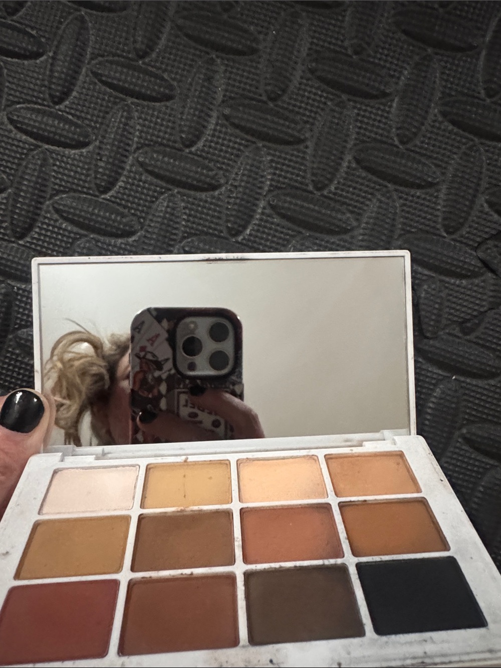Makeup By Mario Master Mattes Palette - Picture 5 of 6